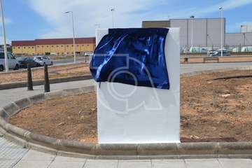 Calle de Doctor Marcos Gómez (Foto TA)